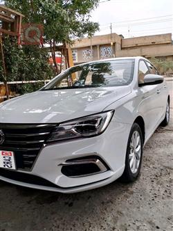 MG 5